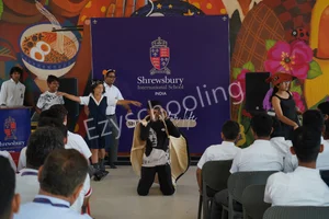 Shrewsbury International School India Gallery 3
