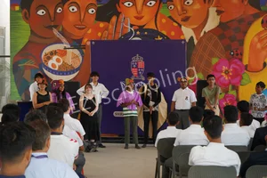 Shrewsbury International School India Gallery 1