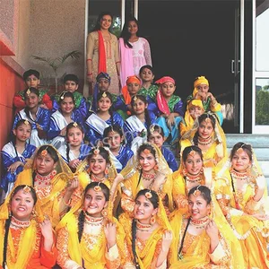 Satyug Darshan Vidyalaya Gallery 6