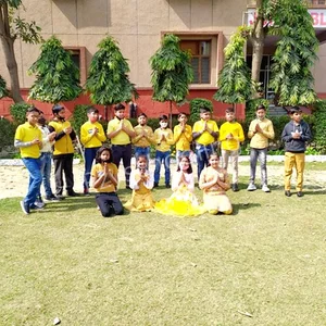 Satyug Darshan Vidyalaya Gallery 4