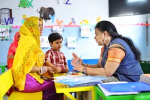 Nalanda Academy Gallery 20