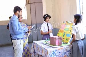 Nalanda Academy Gallery 16