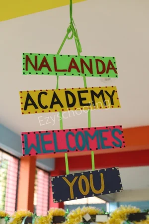 Nalanda Academy Gallery 14