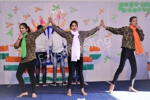 Nalanda Academy Gallery 6