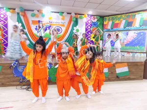 Kulachi Hansraj Model School Gallery 8