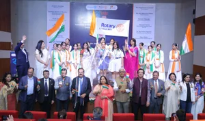 Kulachi Hansraj Model School Gallery 1