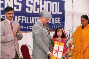 St. Stephen's Senior Secondary School Gallery 18