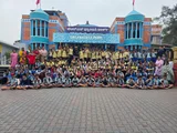 Vidya Bharathi English School Vidya Bharathi English School Gallery