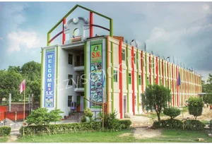 S N Public School Gallery 1