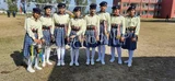 Baluni Public School Baluni Public School Gallery