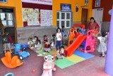 Akkamahadevi International School Akkamahadevi International School Gallery