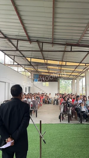 Blue Diamond English Boarding School Gallery 2