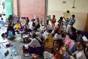 Queen Mary's School Gallery 14