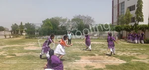 Queen Mary's School Gallery 13