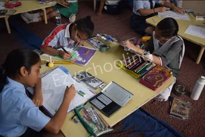 Queen Mary's School Gallery 5