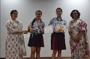 Queen Mary's School Gallery 4