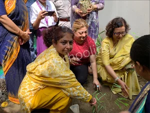 Queen Mary's School Gallery 3