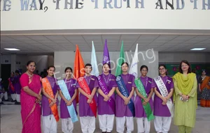 Queen Mary's School Gallery 2