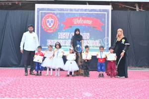 New Champs English Medium School Gallery 2