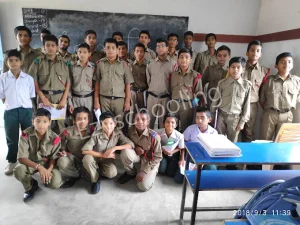 Mothers International School Gallery 5