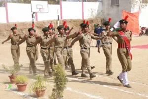 Mothers International School Gallery 6