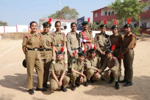 Mothers International School Gallery 3