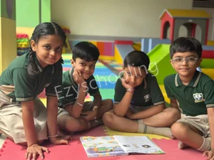Prominence World School Gallery 2