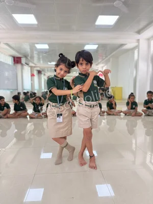 Prominence World School Gallery 3