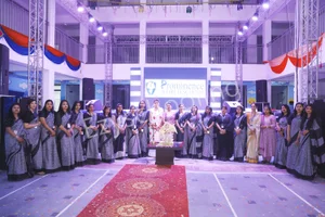 Prominence World School Gallery 1
