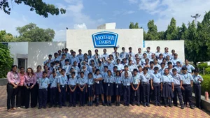 Prominence World School Gallery 1