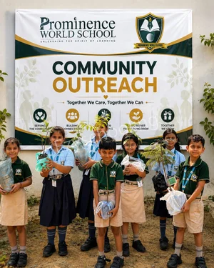 Prominence World School Gallery 2