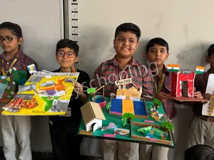 DAV Public School Gallery 13