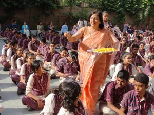 DAV Public School Gallery 11