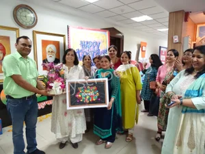 DAV Public School Gallery 9