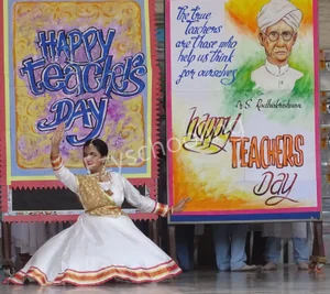 DAV Public School Gallery 10