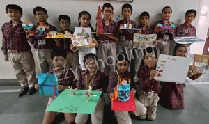 DAV Public School Gallery 6