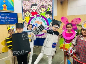 DAV Public School Gallery 5