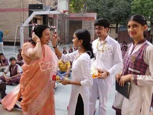 DAV Public School Gallery 4