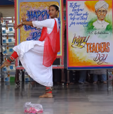 DAV Public School Gallery