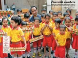 Vikalp Online School Gallery