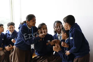 WisdomWood High Gallery 5