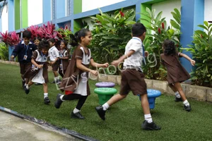 WisdomWood High Gallery 1