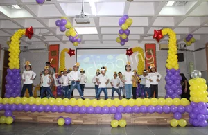 Pragati Toddlers - Feeder Branch of Pragati Public School Gallery 12