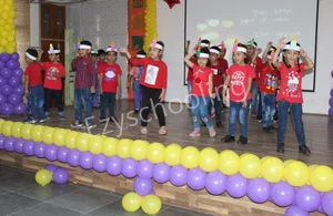 Pragati Toddlers - Feeder Branch of Pragati Public School Gallery 11