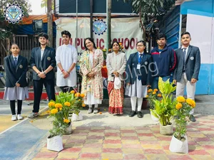 IEM Public School Gallery 32