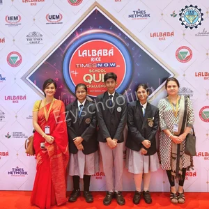 IEM Public School Gallery 8