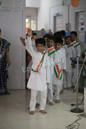 IEM Public School Gallery 6