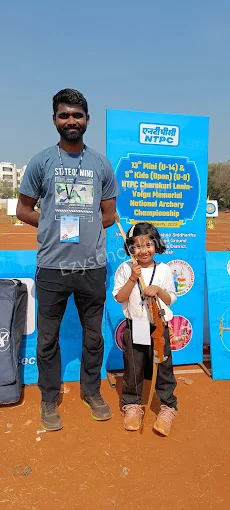 The Li'l Geniuses School Gallery 25