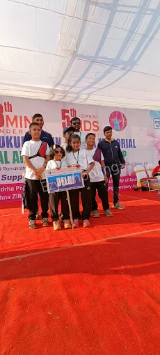 The Li'l Geniuses School Gallery 23