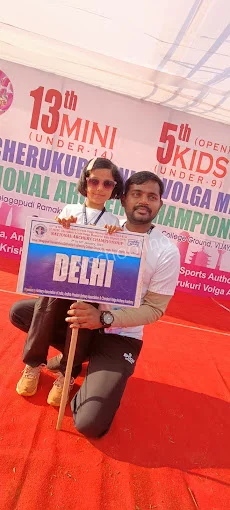 The Li'l Geniuses School Gallery 16